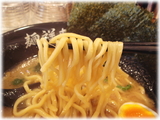 麺祥来 らーめんの麺