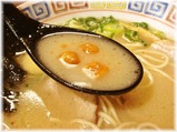 大砲 ミニ昔ラーメンのカリカリ