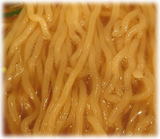 麺匠 一六堂 麺