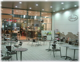 pour cafe(プルーカフェ)中目黒店 外観