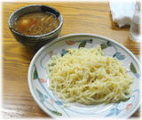 一番・胤暢番 手打つけめん