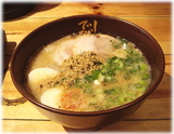 でびっと 醤油とんこつ