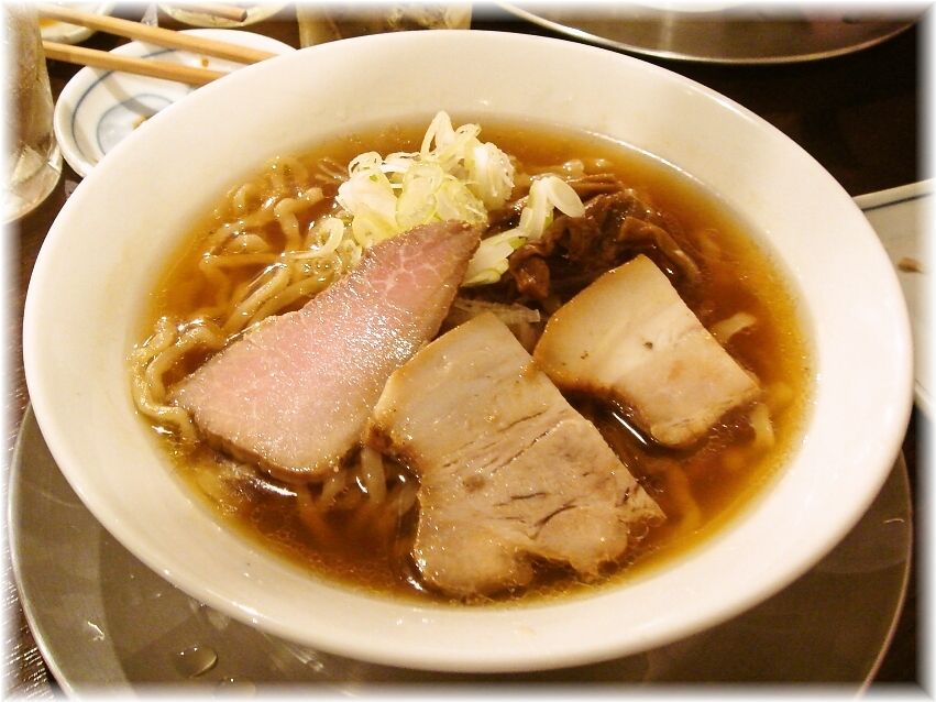 金町製麺 限定喜多方らーめん