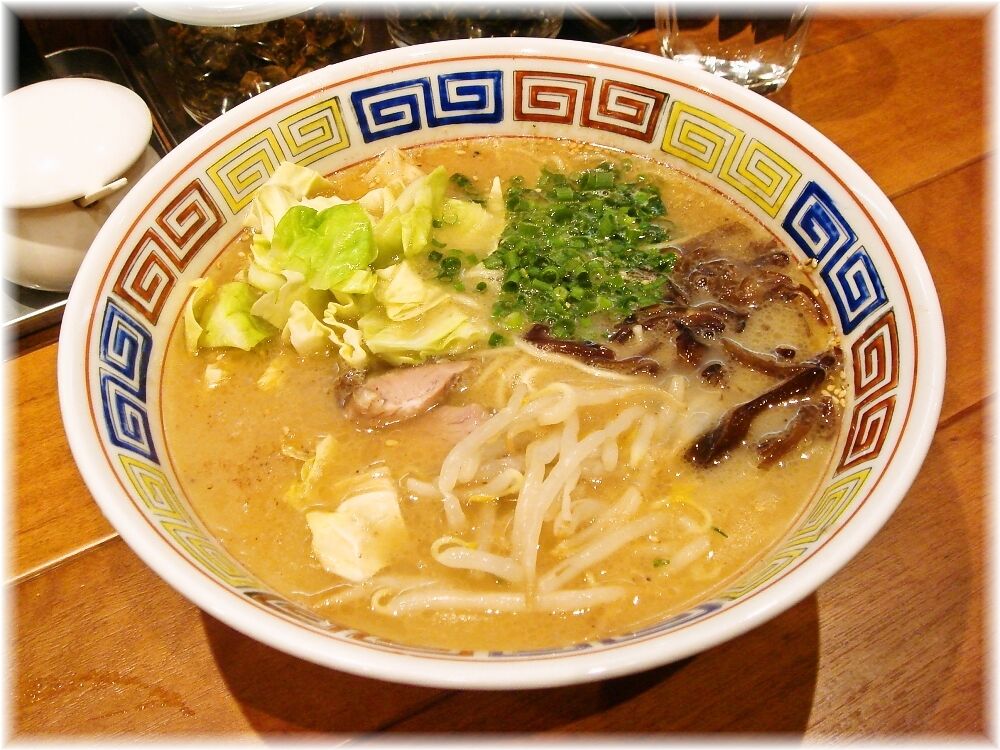 夢亀ラーメン(ユメカメラーメン) 夢亀らーめん