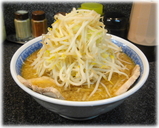 らうめんさぶ郎 らーめん豚2枚