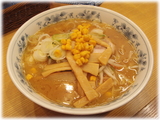 新橋大勝軒 みそラーメン