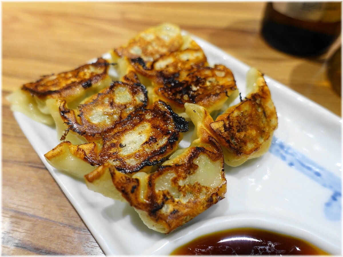 暖暮恵比寿南店 博多一口餃子