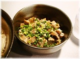 屋台拉麺 一’s チャーシュー飯