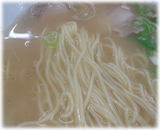 後楽園 麺