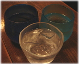 きび お酒