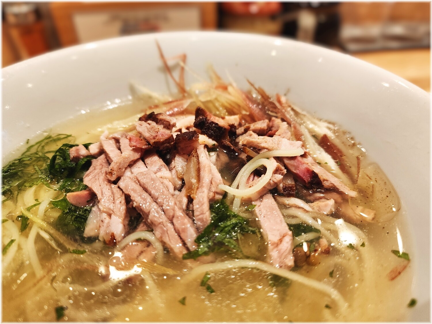 麺やみかん2 冷やし山椒塩そばの具2