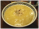 揚州商人 揚州濃厚塩ラーメン