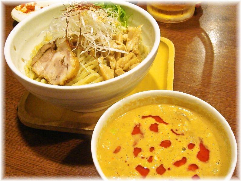 もぐや もぐつけめん