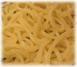 北かま 麺