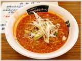 東京ラーメンショー2010 花の季 日光赤おろち