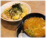 まっち棒 つけ麺