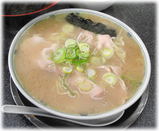 いちげん ラーメン
