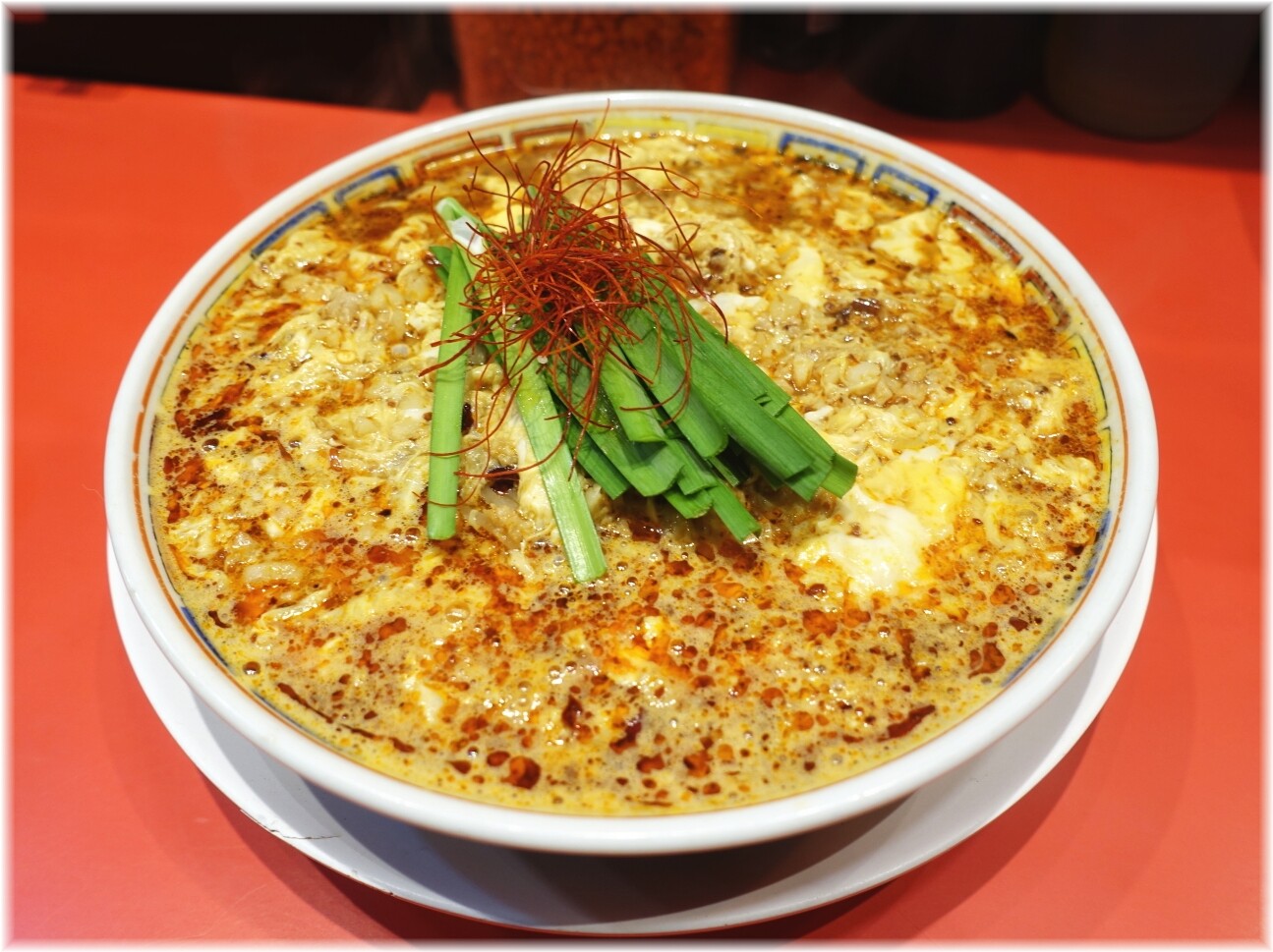 野郎ラーメン渋谷センター街総本店2 宮崎辛麺