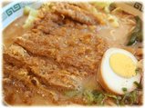 桂花 渋谷センター街店 DIDI麺の具