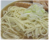中華そば屋 伊藤 麺