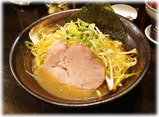 らーめん 蓮 ねぎらーめん