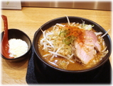 TOKYO味噌らーめん(ハイカラ)