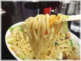馬賊 五目焼きそばの麺