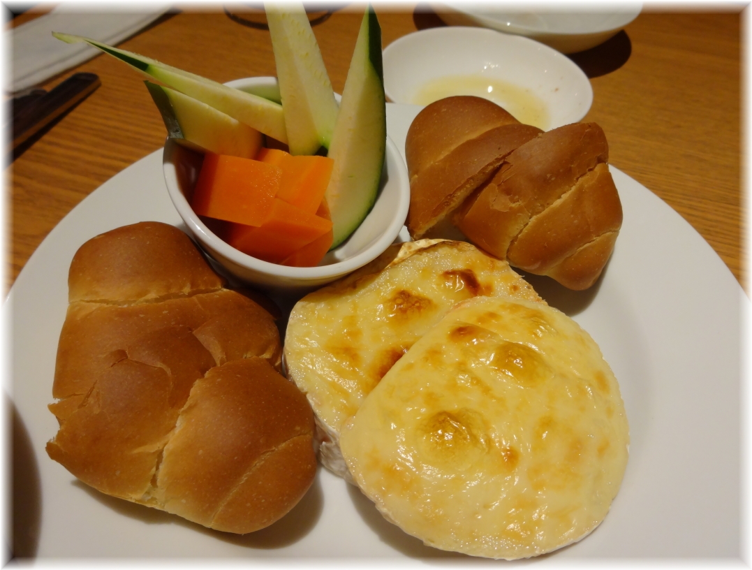 Gracia 焼きカマンベールチーズ