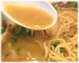 天下一品 スープ