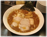 麺屋 錦 ラーメン