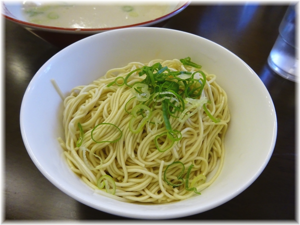 替玉食堂 替玉