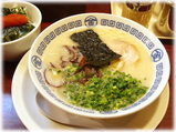 博多まるきんらーめん ラーメン