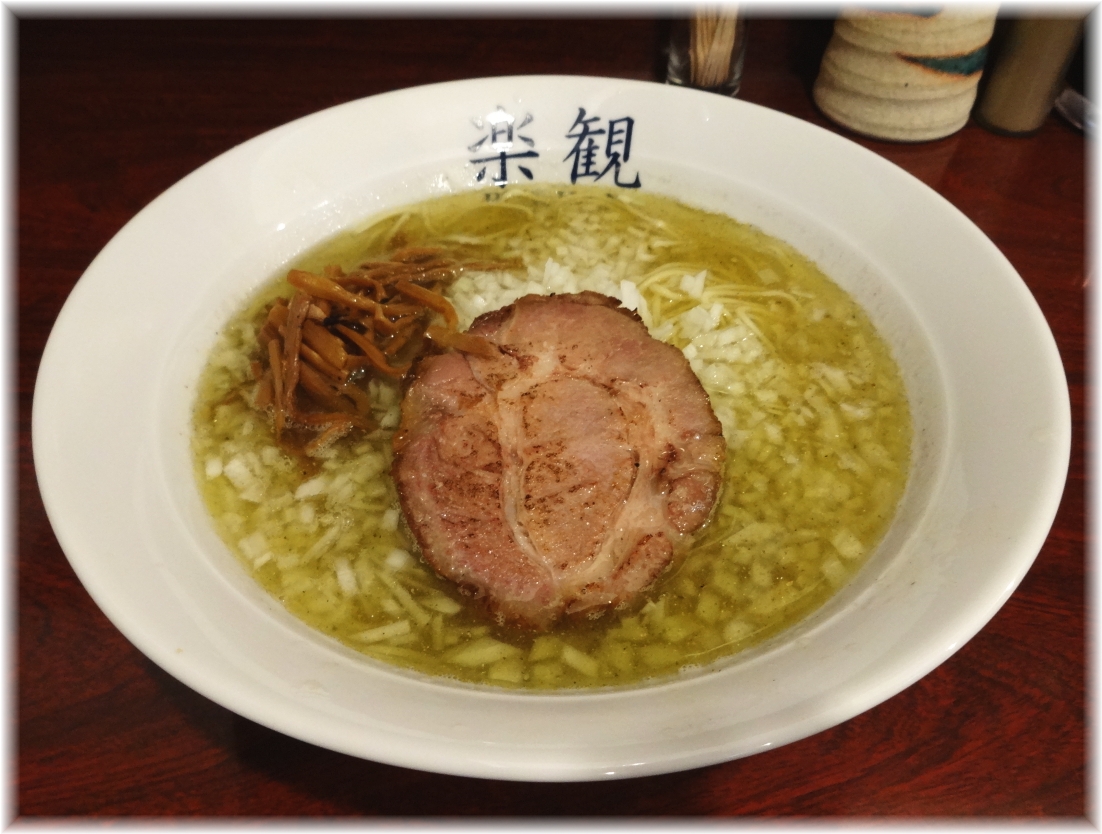 楽観武蔵小山店 パール