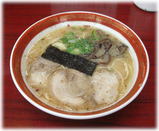 大黒ラーメン ラーメン