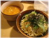 ajito つけ麺