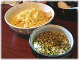 なわて つけ麺