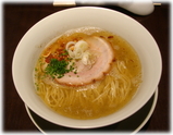 MIST 塩柳麺