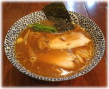 ぷかぷか ラーメン(正油)