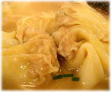 こうや麺房 雲呑