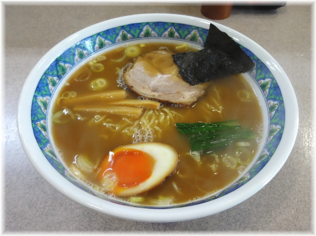 麺好 らーめん