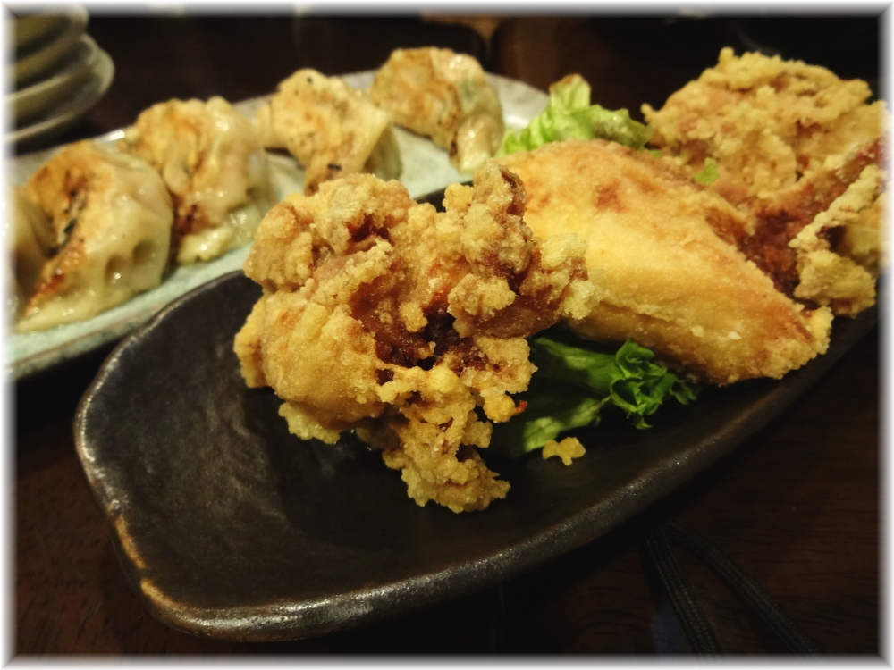 MoguYa 唐揚げ