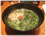 麺匠 むさし坊 仙台店 ゆず塩らー麺