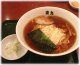 直久 新橋店 らーめん