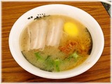 東京ラーメンショー2010 琉球麺侍