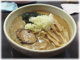 麺くらい 味噌