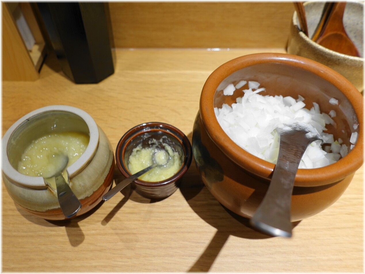 香月代々木公園店 その他調味料