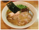 らーめん四郎 熊本風男味らーめん
