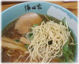浄心家 名古屋麺