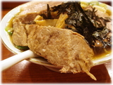 満来 チャーシュー