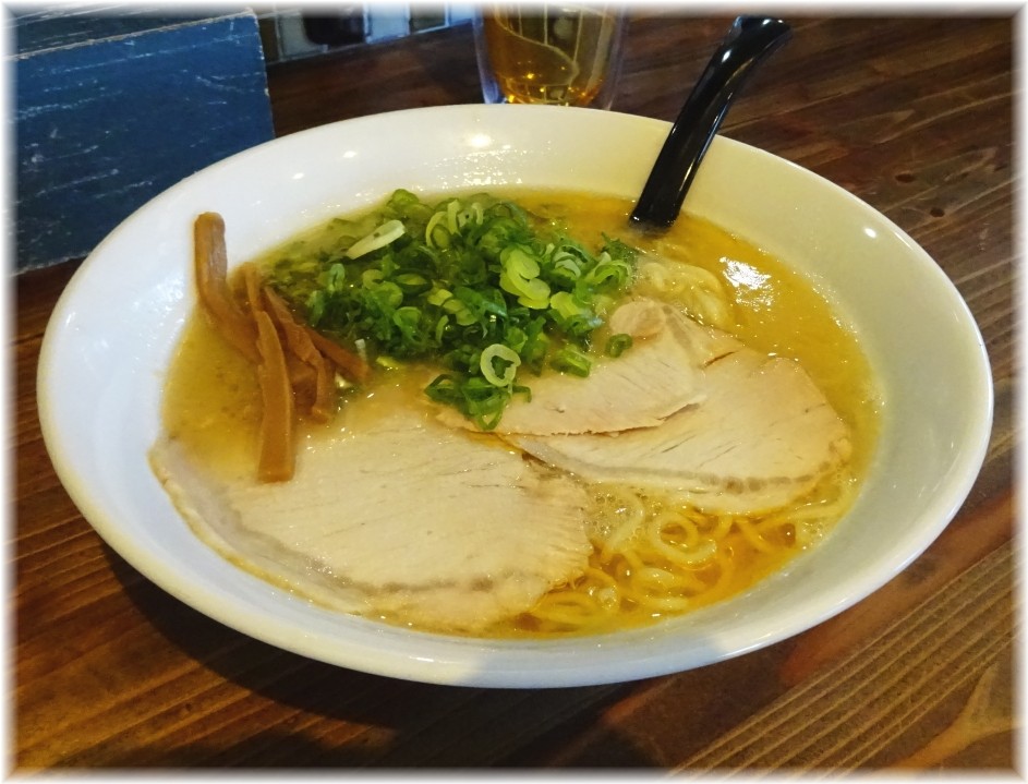 がったぼうず 煮トリ(こってり)